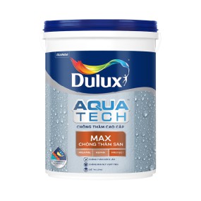 Chất chống thấm sàn DULUX AQUATECH MAX - V910 - Lon 6Kg