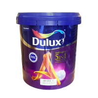 Sơn nội thất siêu cao cấp Dulux Ambiance 5 In 1 Pearl Glow Bóng Mờ 66A- 15L