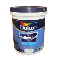 Sơn lót chống kiềm ngoại thất Dulux Weather Shield thùng 18L