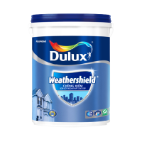 Sơn lót chống kiềm ngoại thất Dulux Weather Shield A936 lon 5L