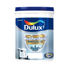 Sơn lót ngoại thất siêu cao cấp Dulux Weathershield Powersealer Z060 lon 5L