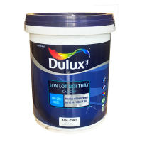 Sơn lót chống kiềm nội thất Dulux Interior Primer thùng 18L