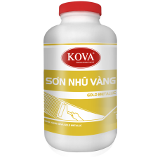 Sơn Nhũ Kova