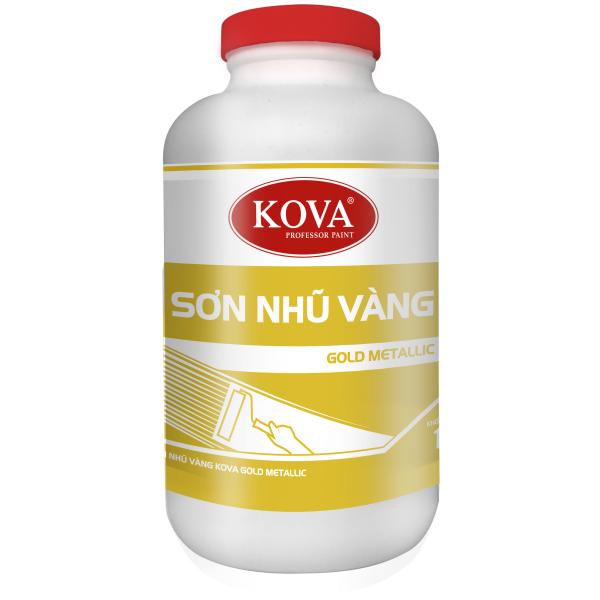 Sơn Nhũ Kova