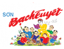 SƠN BẠCH TUYẾT