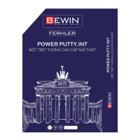 Bột trét tường BEWIN Bột trét tường BEWIN