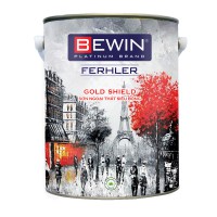 Sơn ngoại thất BEWIN Sơn ngoại thất BEWIN
