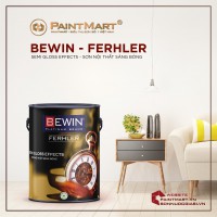 Sơn nội thất BEWIN Sơn nội thất BEWIN