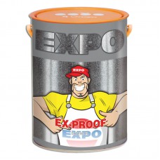 Sơn nước chống thấm pha xi măng Expo Ex – Proof