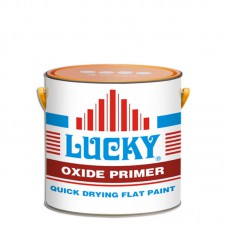 Sơn chống rỉ Expo Alkyd Lucky MÀU XÁM