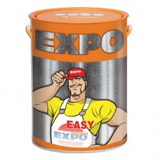 Sơn nước ngoại thất Expo Easy For Exterior (Màu đặc biệt)