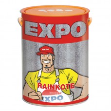 Sơn nước ngoại thất Expo RainKote (Màu đặc biệt)