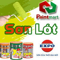 chiết khấu sơn expo