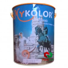 Sơn lót GỐC DẦU Mykolor Grand Nano Protect Primer - Clear