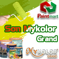 SƠN MYKOLOR GRAND