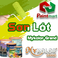 SƠN LÓT MYKOLOR GRAND