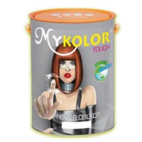 Sơn TRẮNG TRẦN NHÀ Mykolor Touch Premier CeilKot