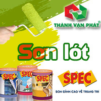 Sơn lót Spec Hello