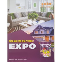 Sơn EXPO EPOXY