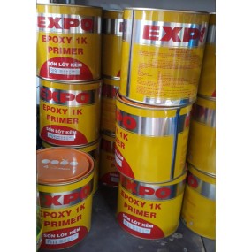 Sơn Lót Kẽm Expo Epoxy Primmer