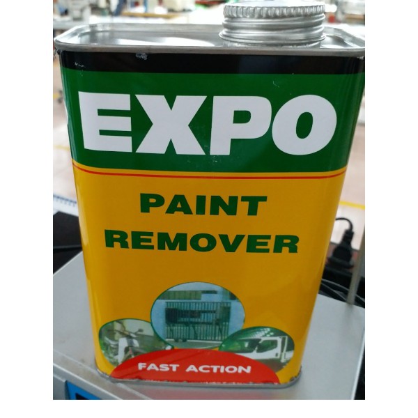 Sơn tẩy Công nghiệp Expo Paint Remover