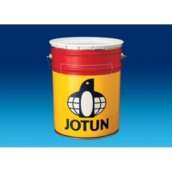 Sơn lót chống rỉ Jotun Alkyd primer đỏ (RED)