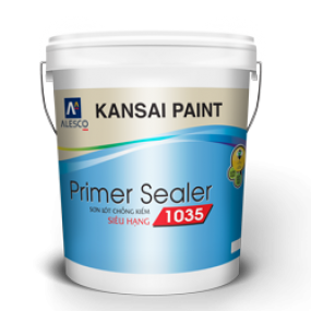 Sơn lót kiềm Kansai Primer Sealer 1035
