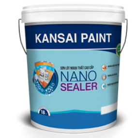 Sơn lót Kansai Nano Sealer