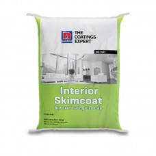 Bột trét tường nội thất Nippon Skimcoat Kinh Tế