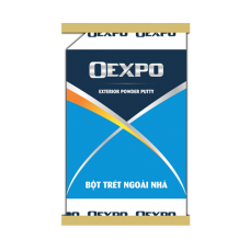 Bột trét tường ngoại thất OEXPO