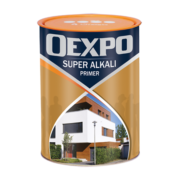 SƠN LÓT KIỀM OEXPO SUPER ALKALI SEAL FOR EXT