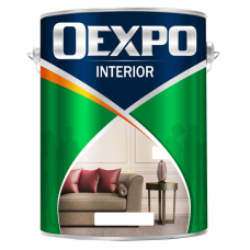 Sơn nước trong nhà chất lượng cao OEXPO INTERIOR 
