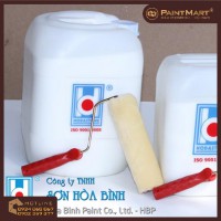 Hệ Thống Sơn Phủ Hodastone (Sơn đá Hòa Bình)