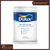 Bột trét tường Dulux