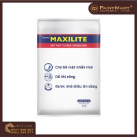 Bột trét tường Maxilite