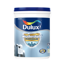 Sơn lót ngoại thất siêu cao cấp Dulux Weathershield Powersealer Z060 18L