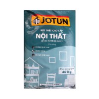 Bột trét tường nội thất Jotun - 40 kg