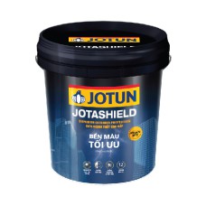 Sơn nước ngoại thất Jotun Jotashield Extreme Bền Màu Tối Ưu lon 5L