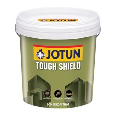 Sơn ngoại thất Jotun Tough Shield lon 5L