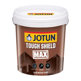 Sơn ngoại thất Jotun Tough Shield Max lon 5L