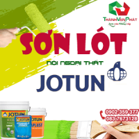 Sơn lót Jotun