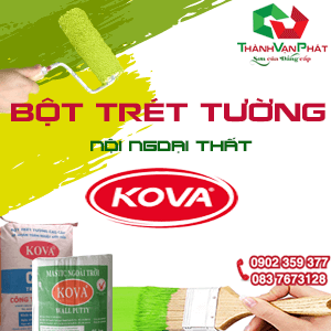 SƠN KOVA (50)