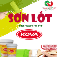 Sơn lót Kova