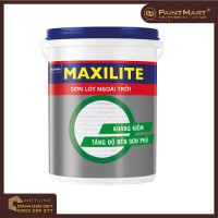 Sơn lót chống kiềm Maxilite