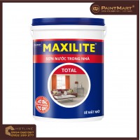 Sơn nước nội thất Maxilite