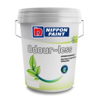 Sơn lót nộI thất Odour-less Sealer 18L