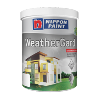 Sơn lót ngoại thất Nippon WeatherGard Sealer 18L