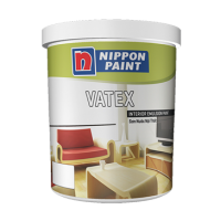 Sơn nội thất kinh tế Nippon Vatex 17L