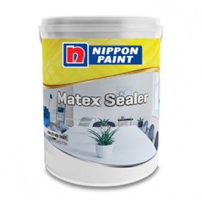 Sơn lót nội thất Matex Sealer 5L