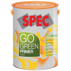 Sơn lót nội thất Spec Go Green Primer